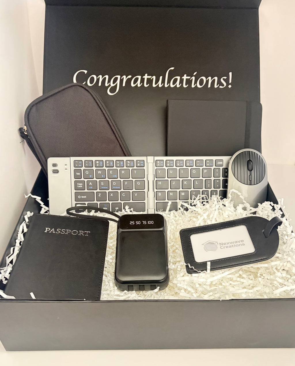 Tech Pro Gift Set