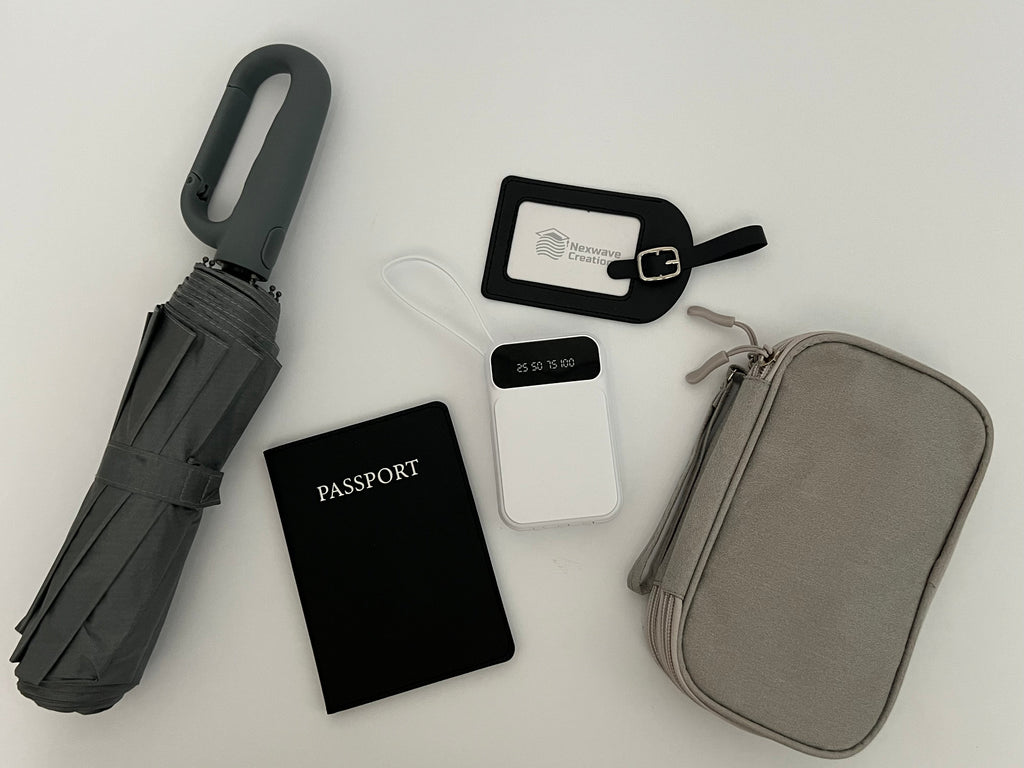🎓 On-The-Go Kit