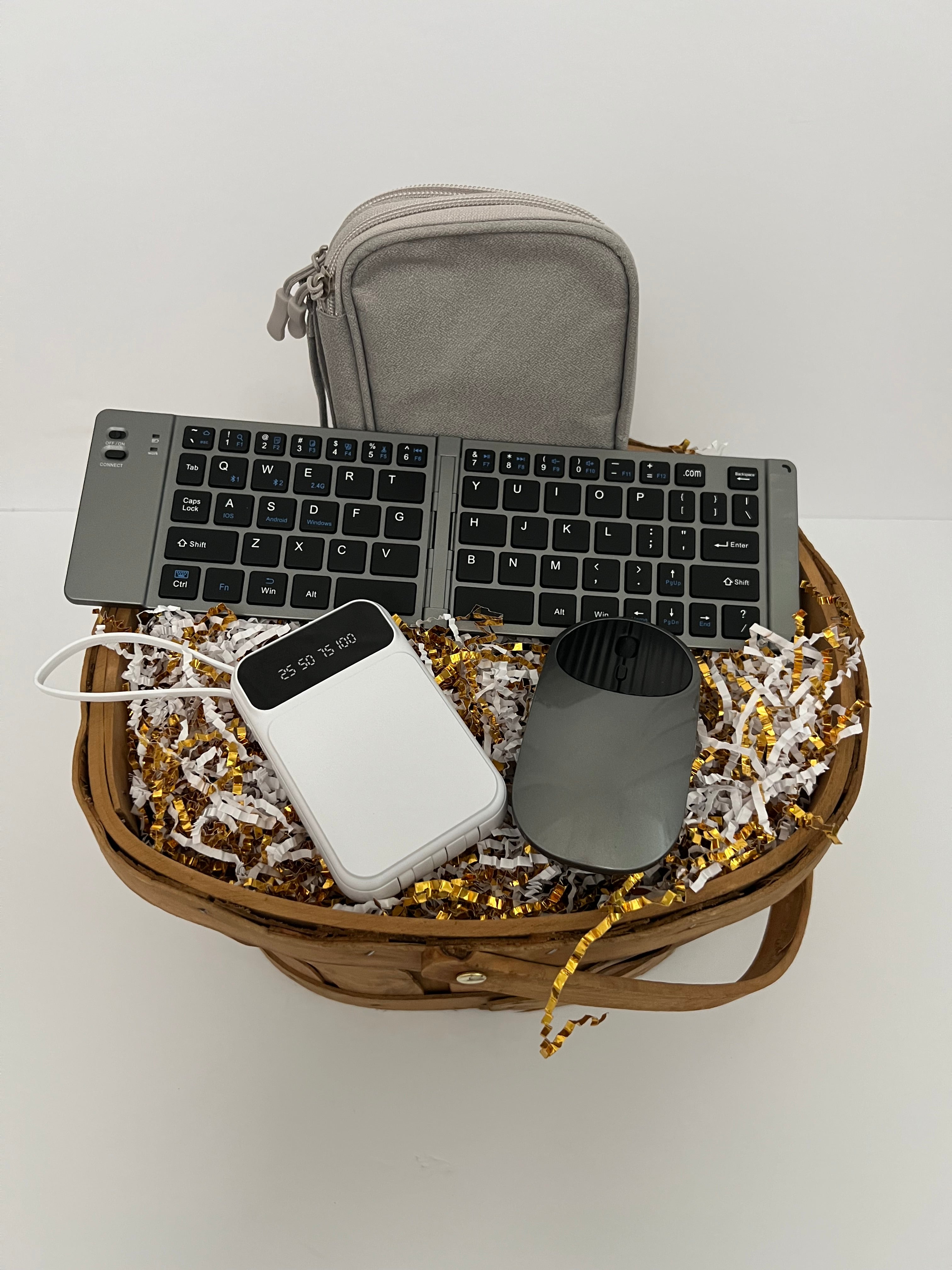 Tech Ready Kit