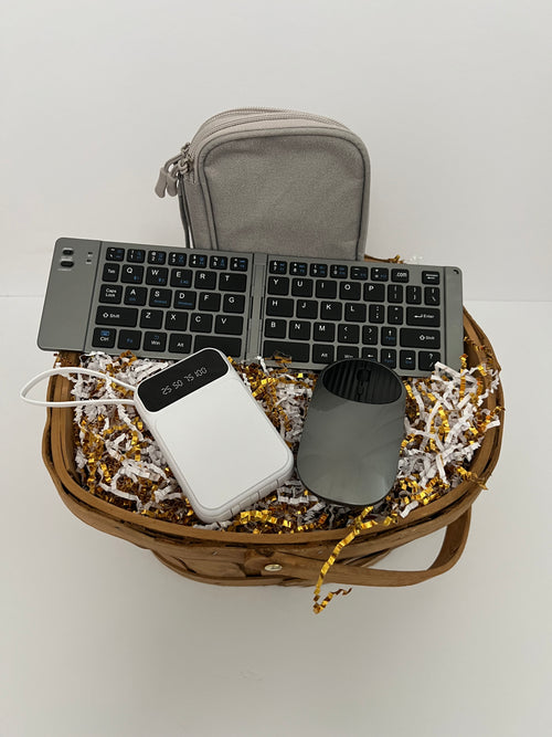 Tech Ready Kit