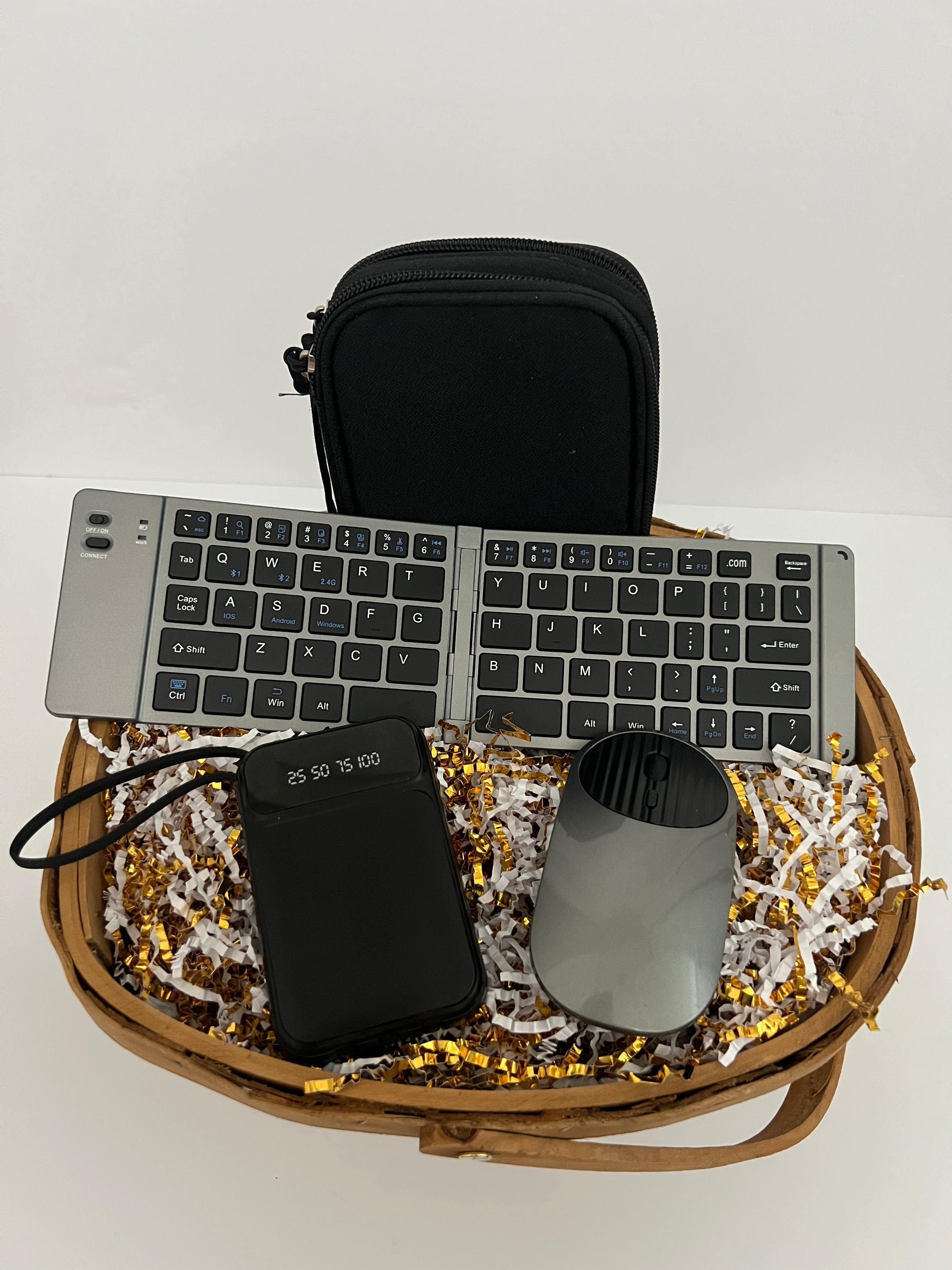 Tech Ready Kit