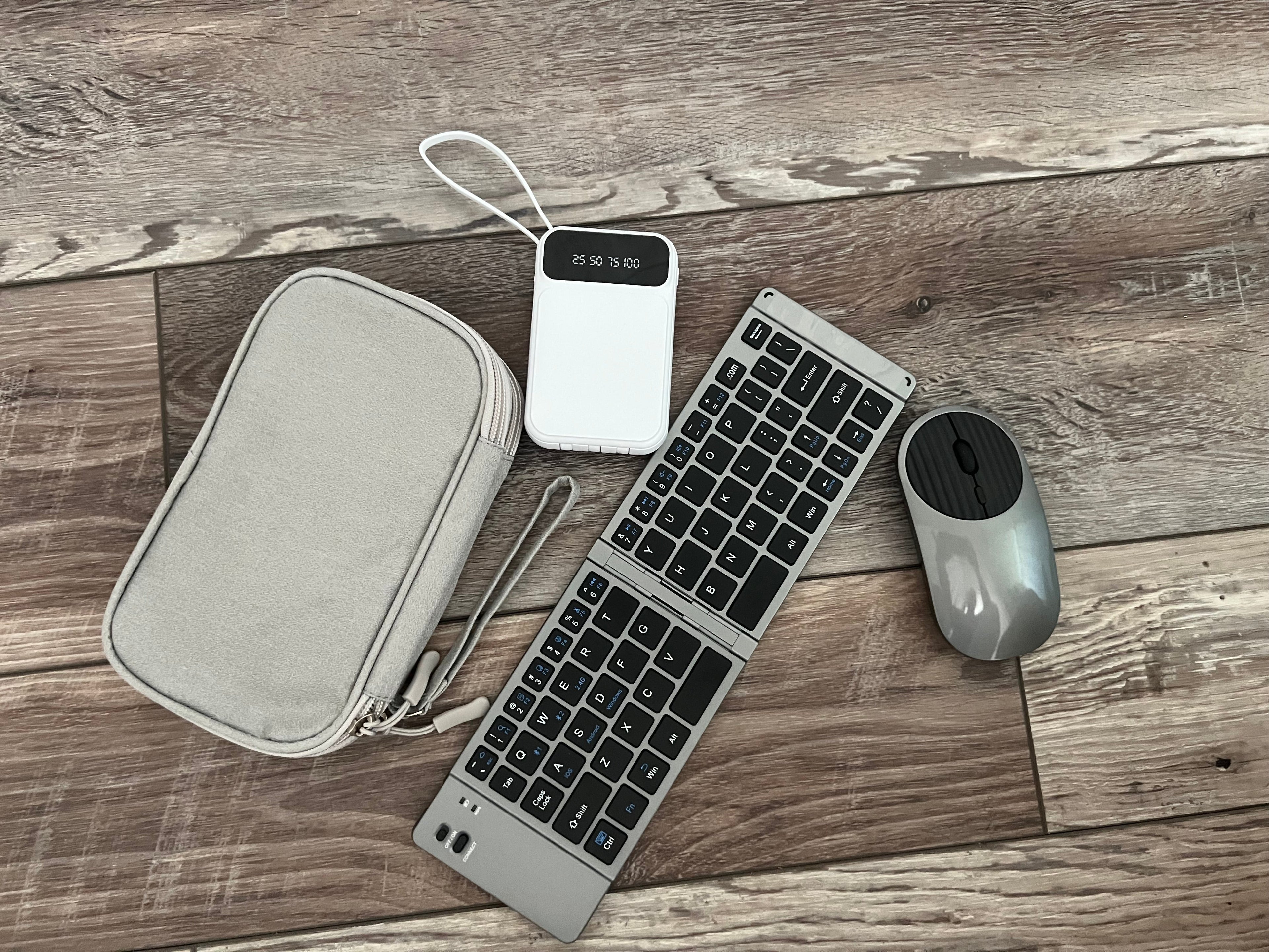 Tech Ready Kit