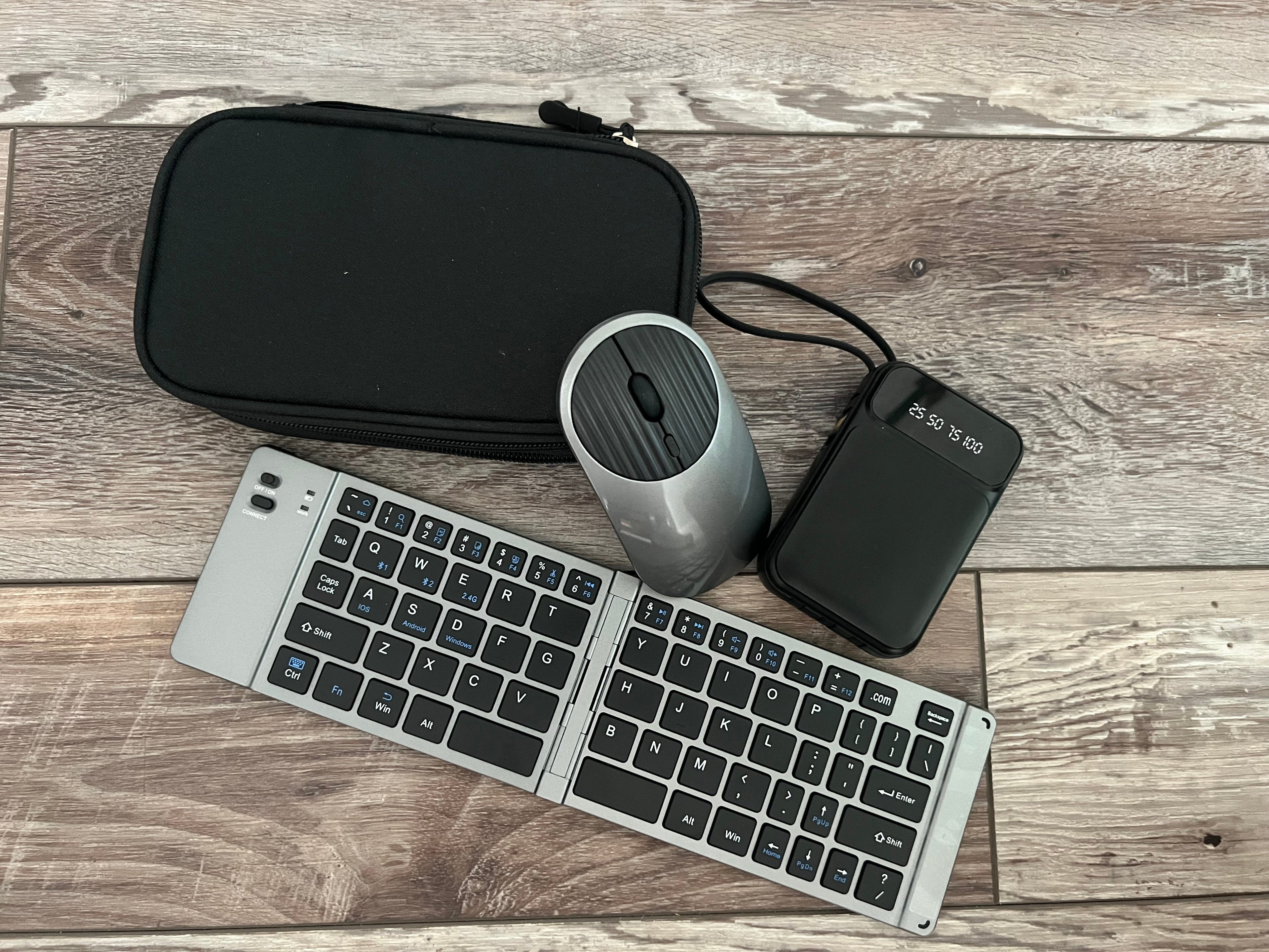Tech Ready Kit