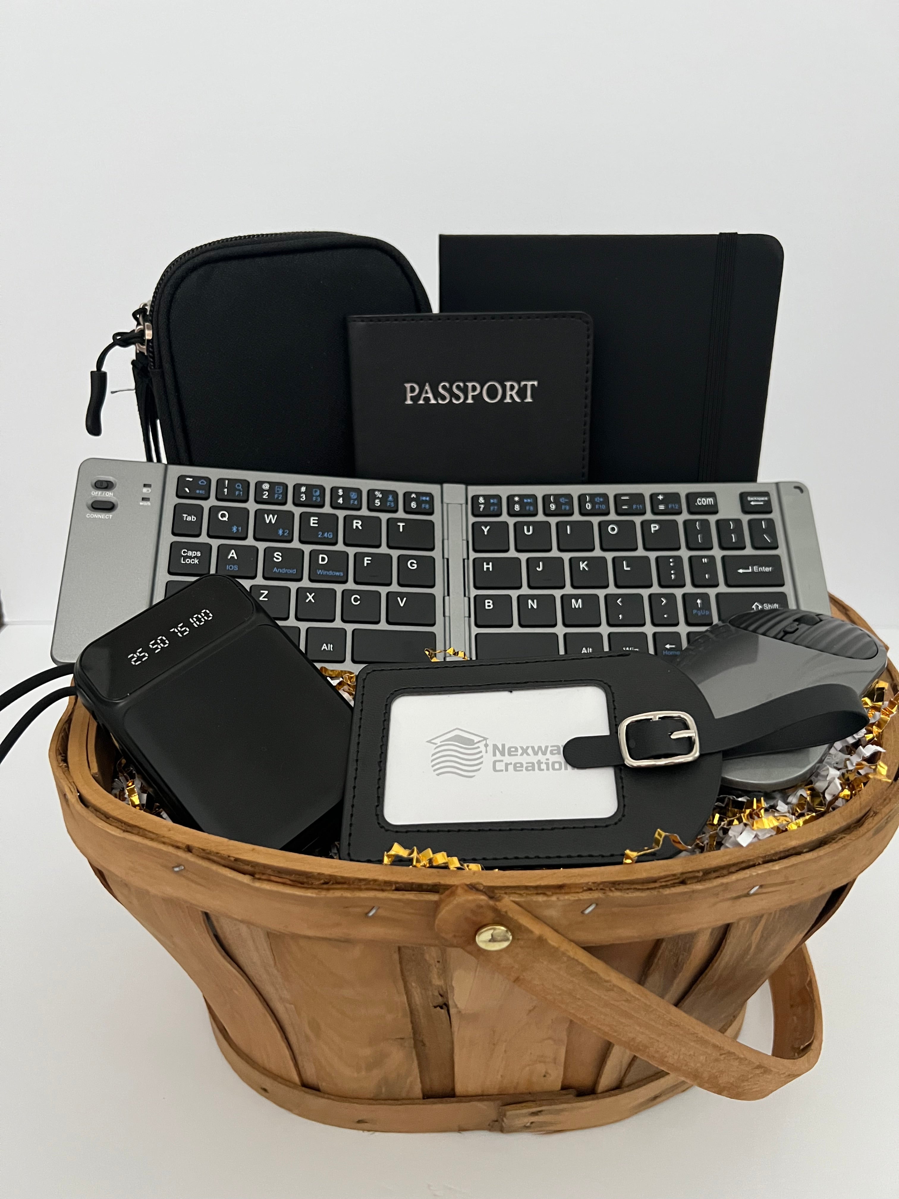Tech Pro Gift Set