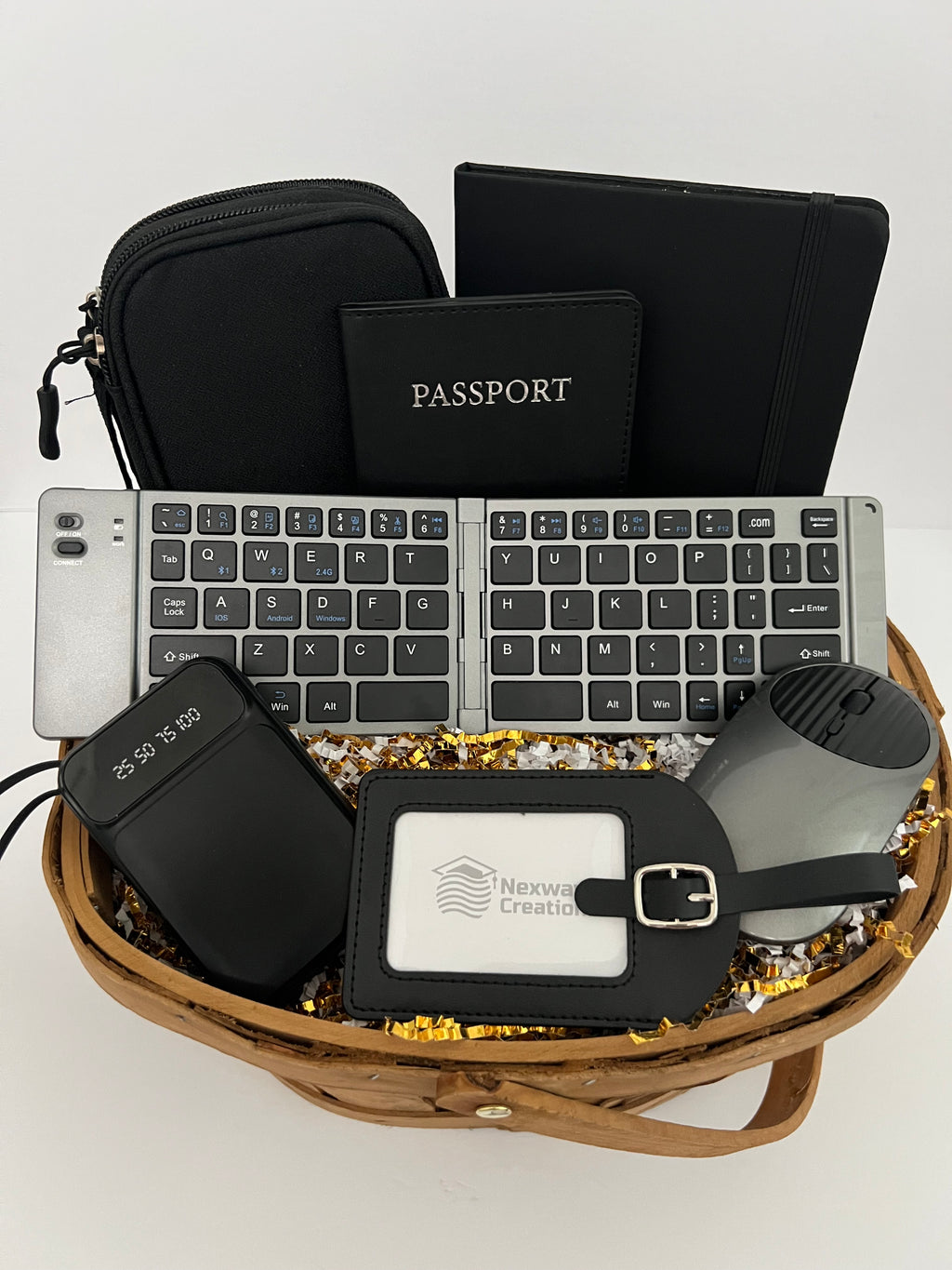 Tech Pro Gift Set