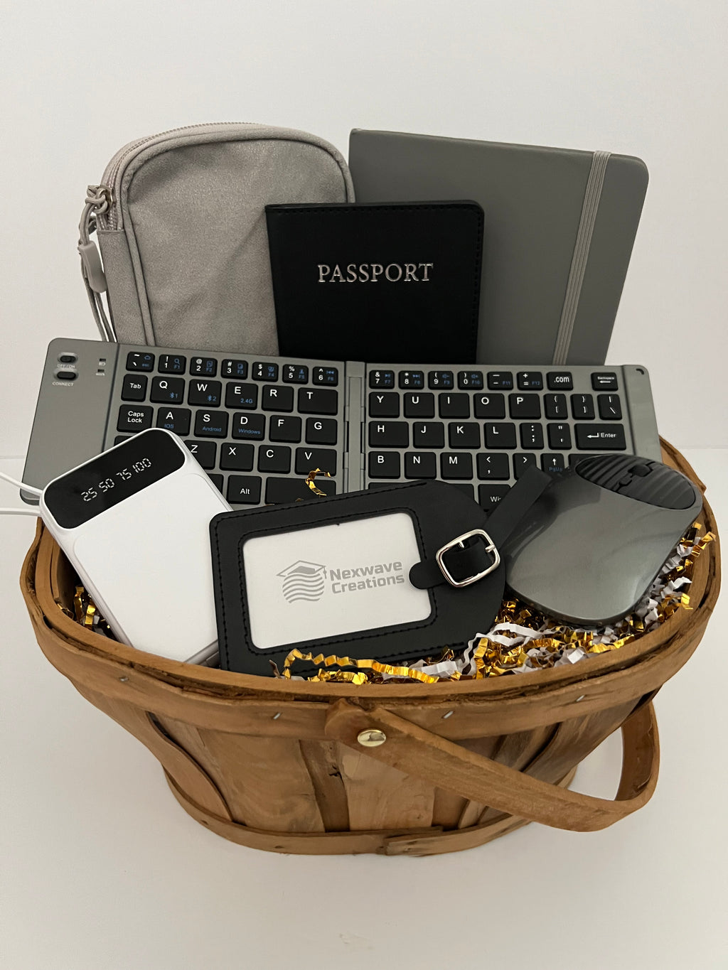 Tech Pro Gift Set