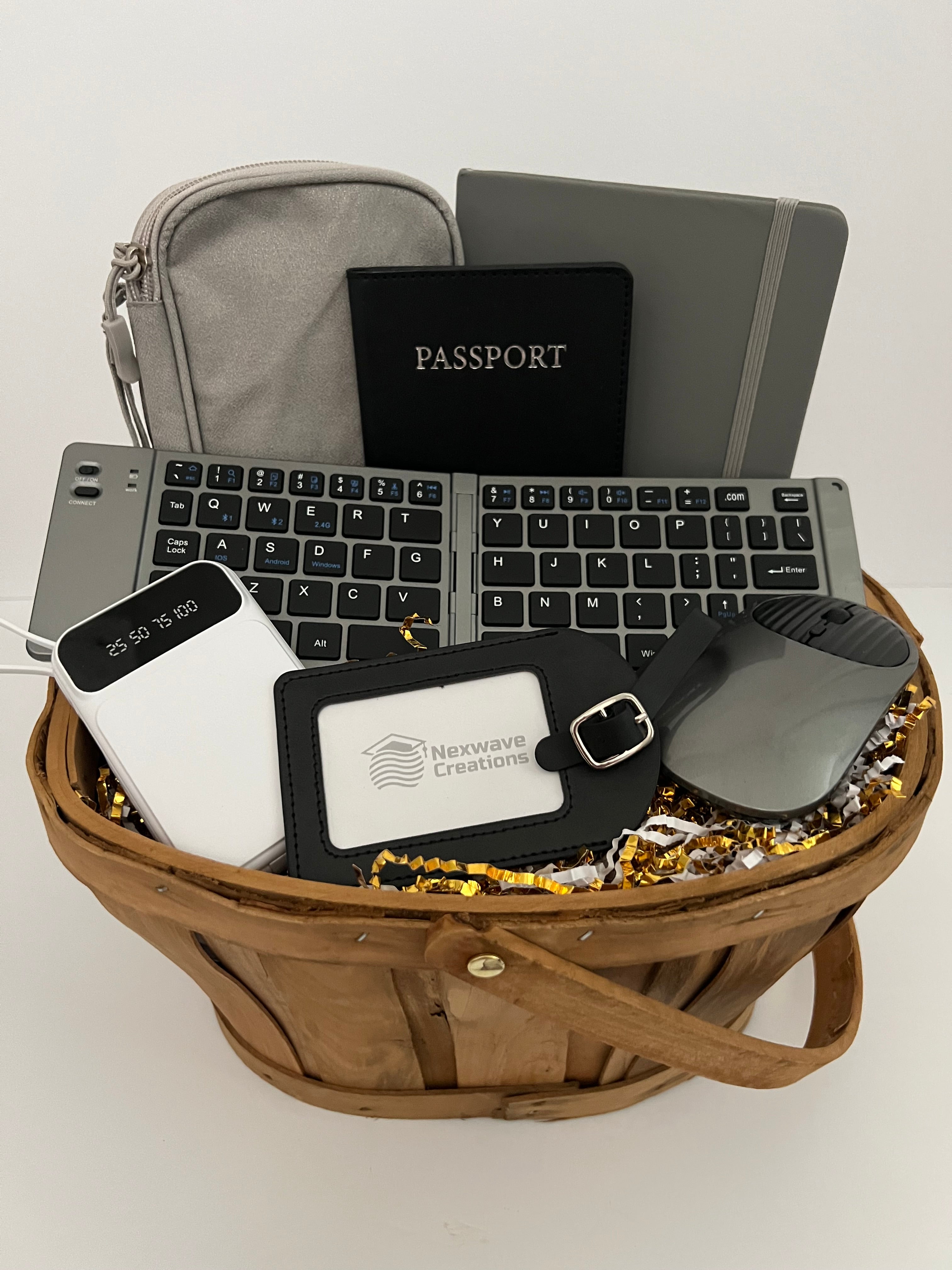 Tech Pro Gift Set