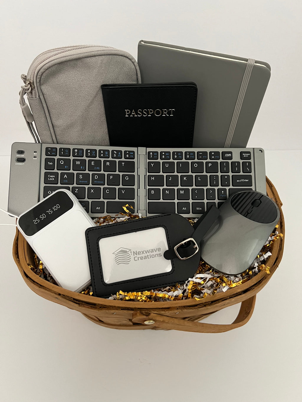 Tech Pro Gift Set