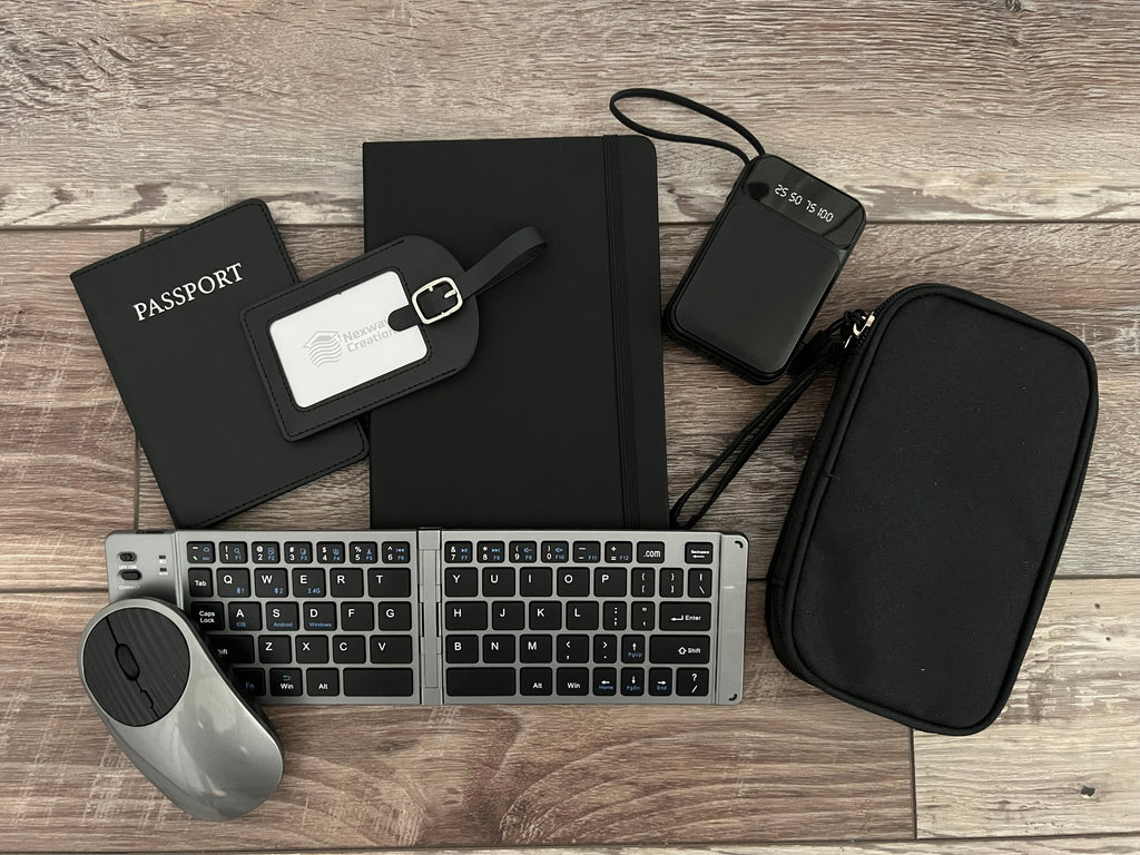 Tech Pro Gift Set