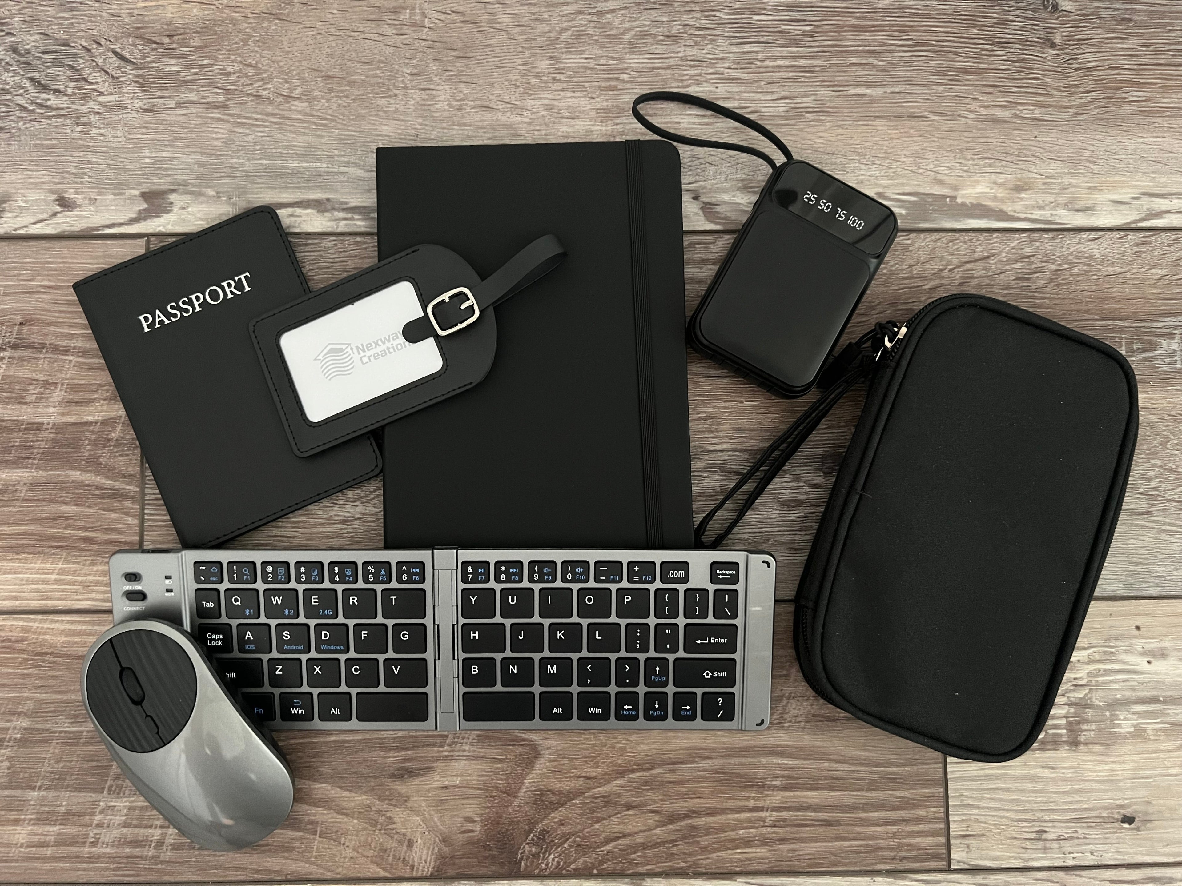 Tech Pro Gift Set