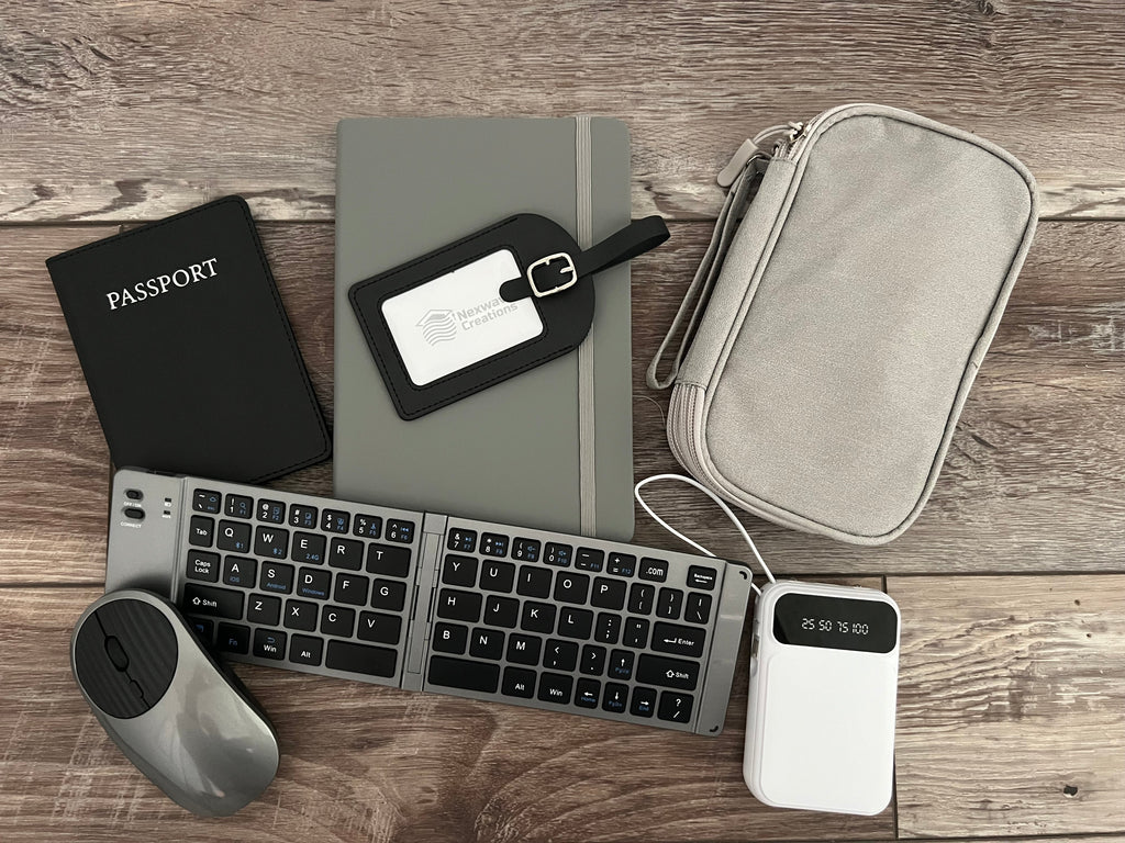 Tech Pro Gift Set