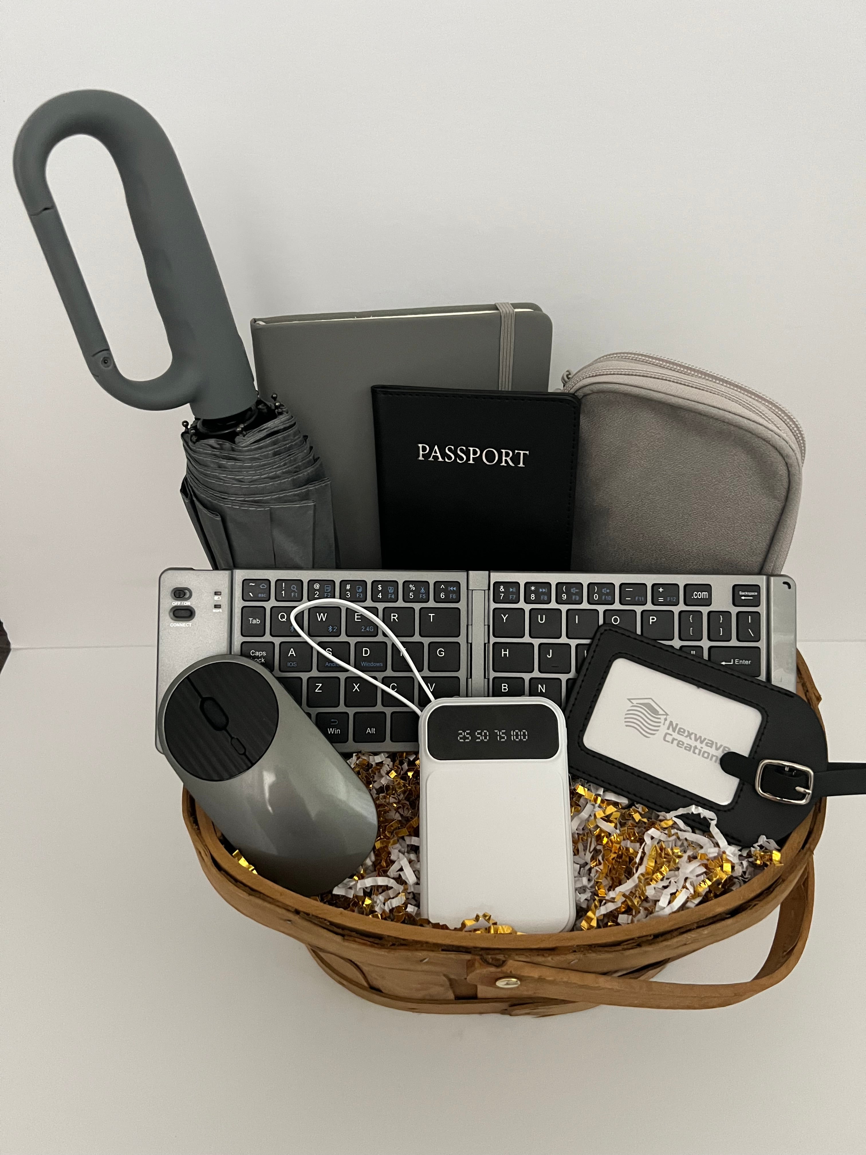 ⭐ BEST OVERALL. Ultimate Grad Gift Set ⭐