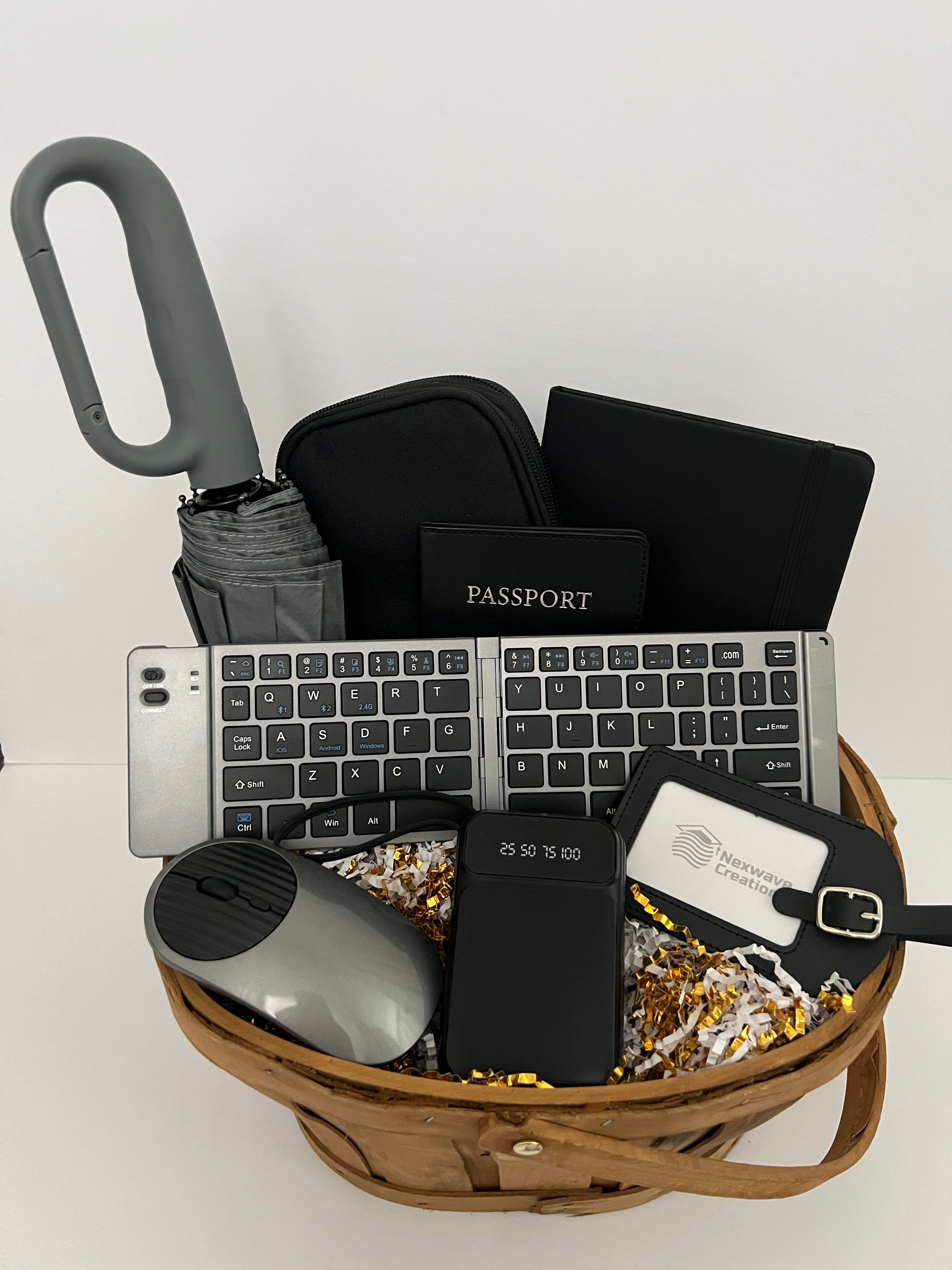 ⭐ BEST OVERALL. Ultimate Grad Gift Set ⭐