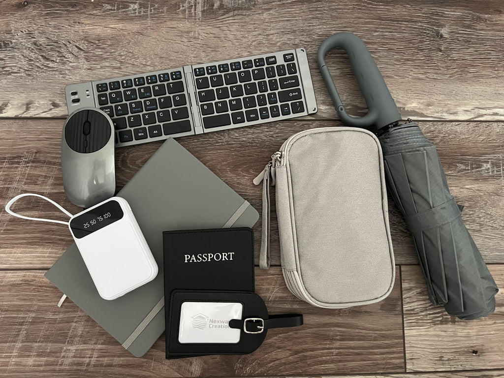 ⭐ BEST OVERALL. Ultimate Grad Gift Set ⭐