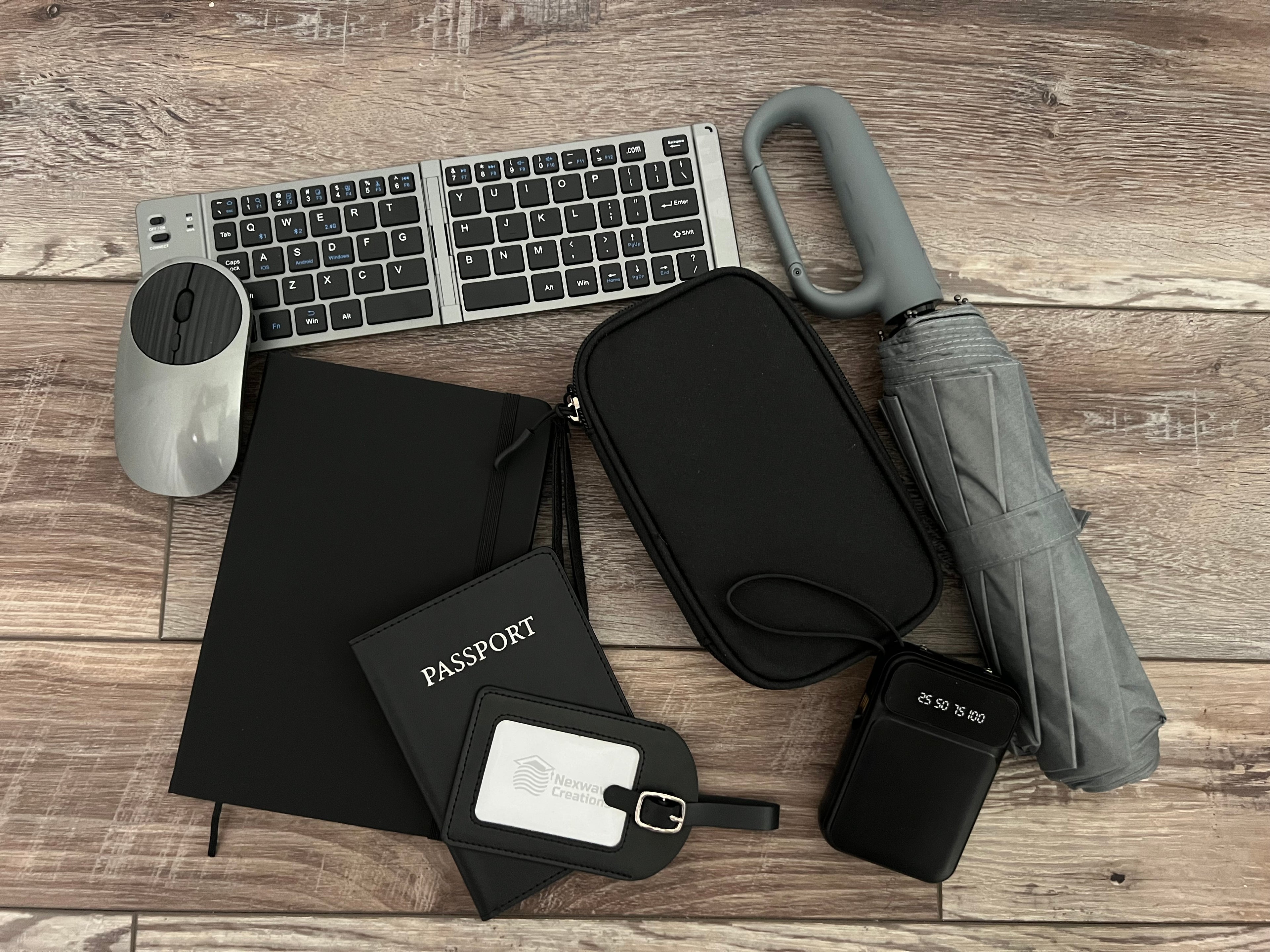 ⭐ BEST OVERALL. Ultimate Grad Gift Set ⭐