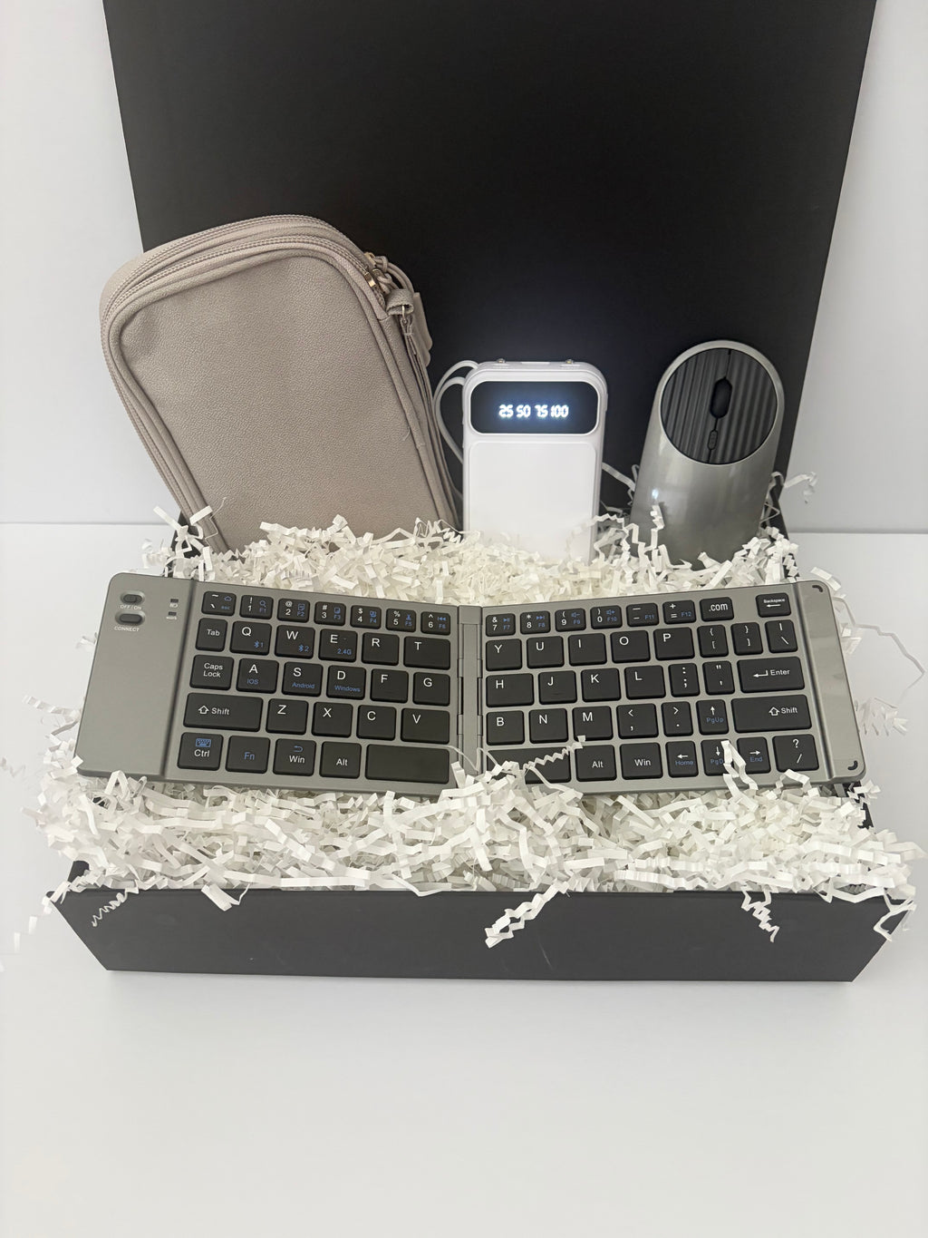 Tech Ready Kit