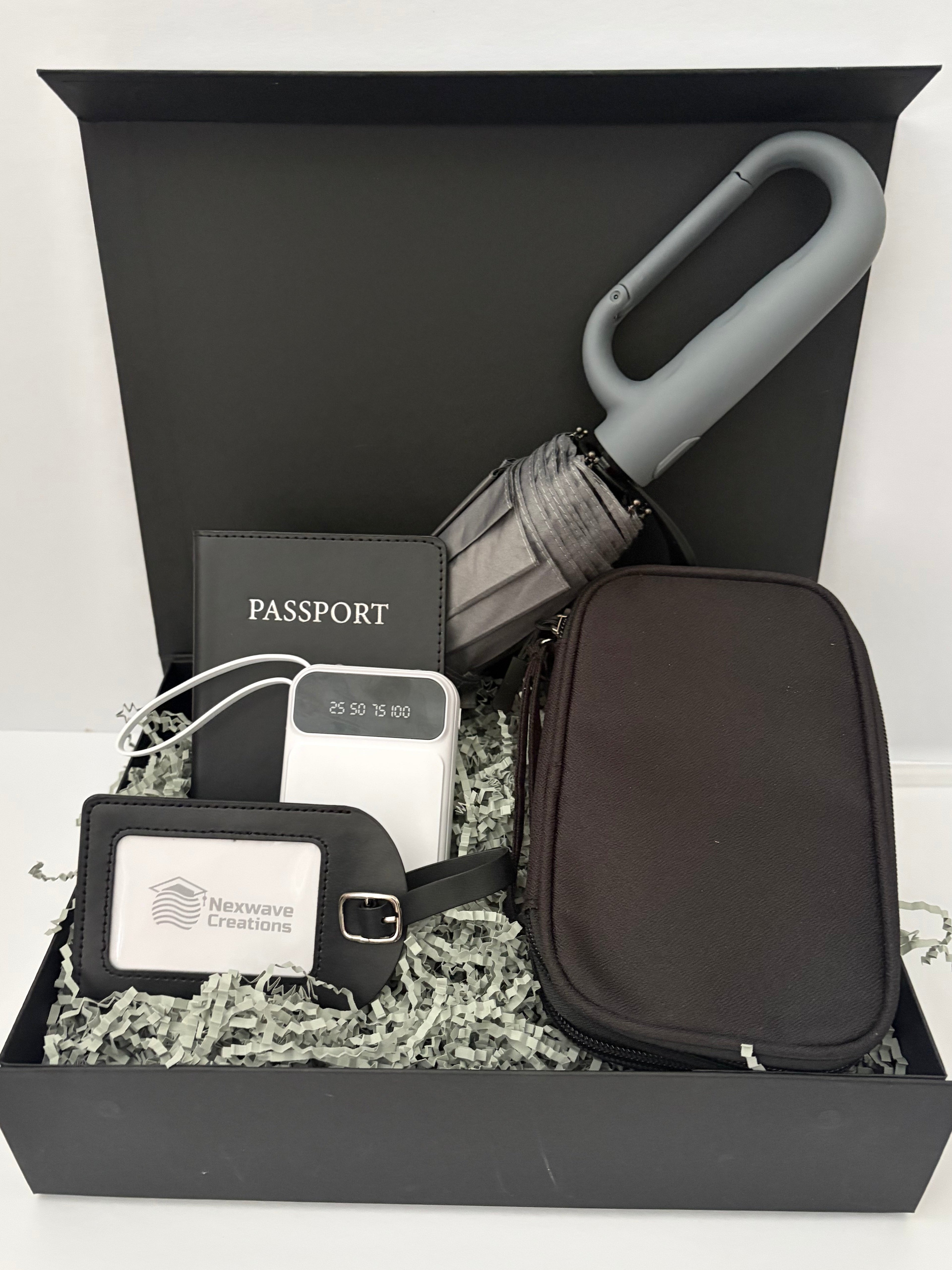 🎓 On-The-Go Kit